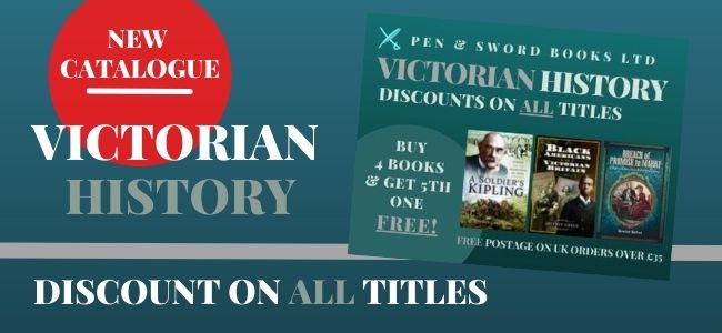 Online catalogue: Victorian History